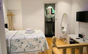 Apartamento Centrico Bilbao