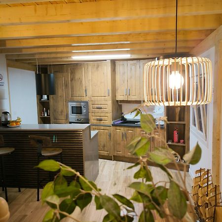 Appartement Apartamento Centrico Bilbao Extérieur photo