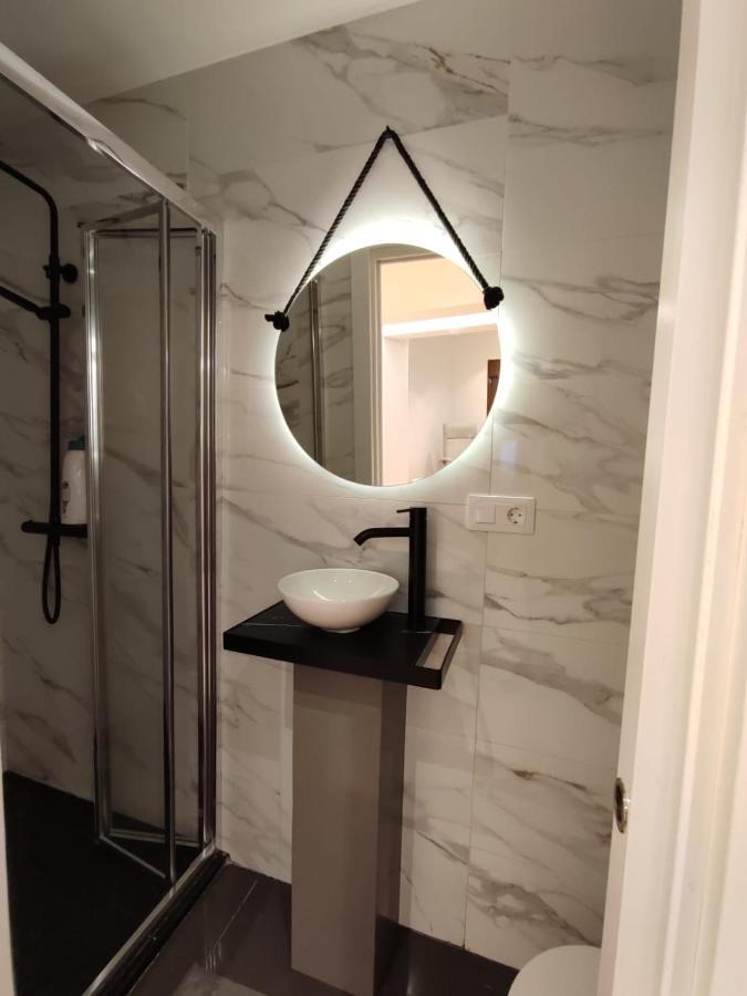Appartement Apartamento Centrico Bilbao Extérieur photo