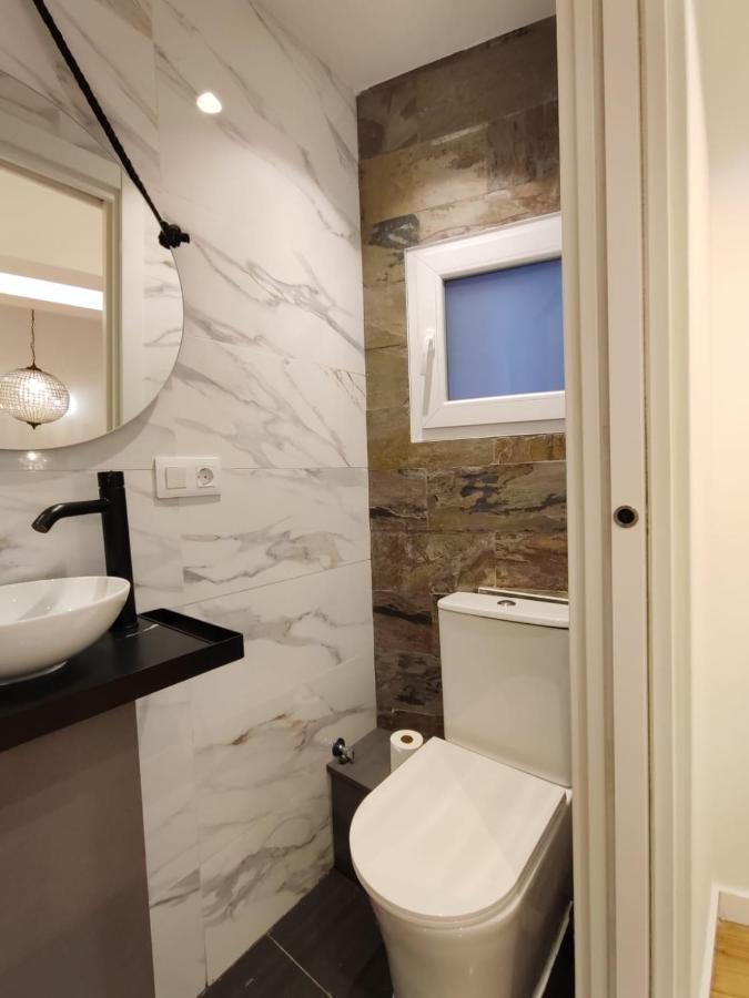 Appartement Apartamento Centrico Bilbao Extérieur photo
