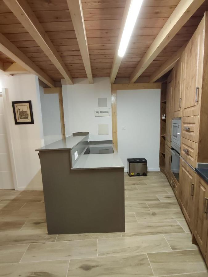 Appartement Apartamento Centrico Bilbao Extérieur photo
