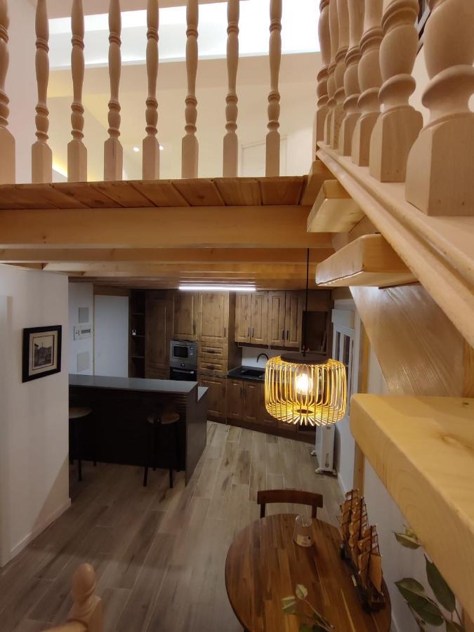 Appartement Apartamento Centrico Bilbao Extérieur photo
