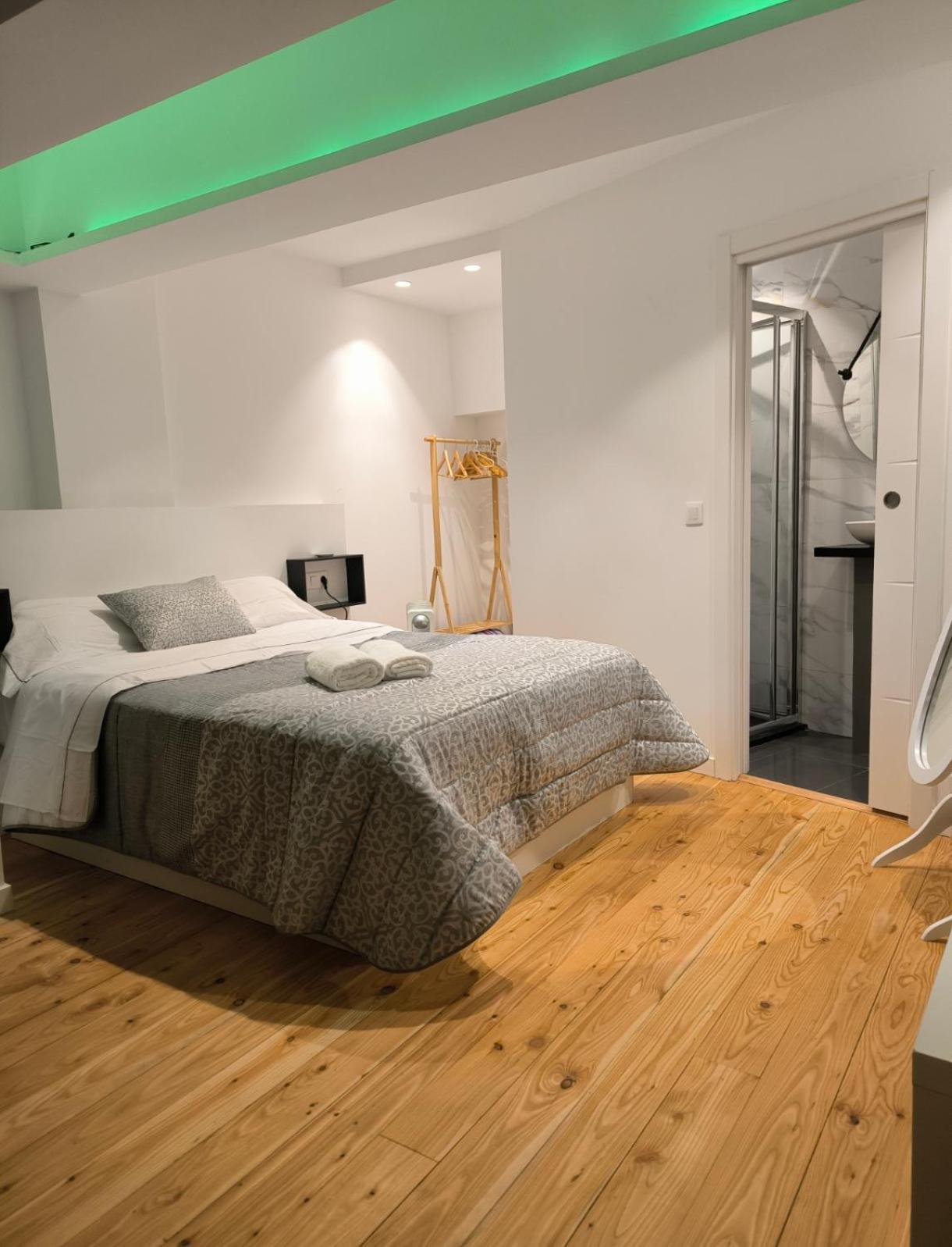Appartement Apartamento Centrico Bilbao Extérieur photo