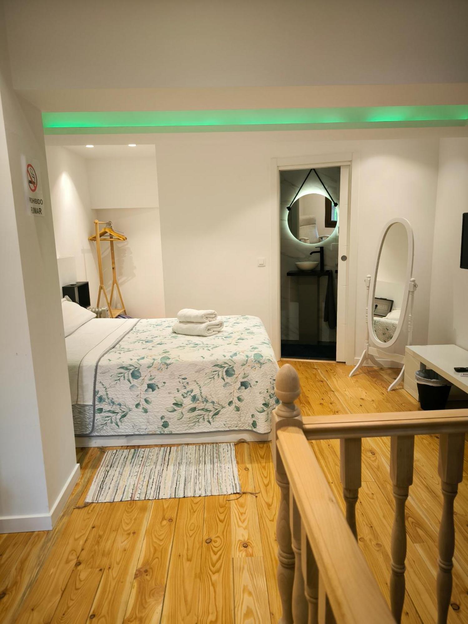 Appartement Apartamento Centrico Bilbao Extérieur photo