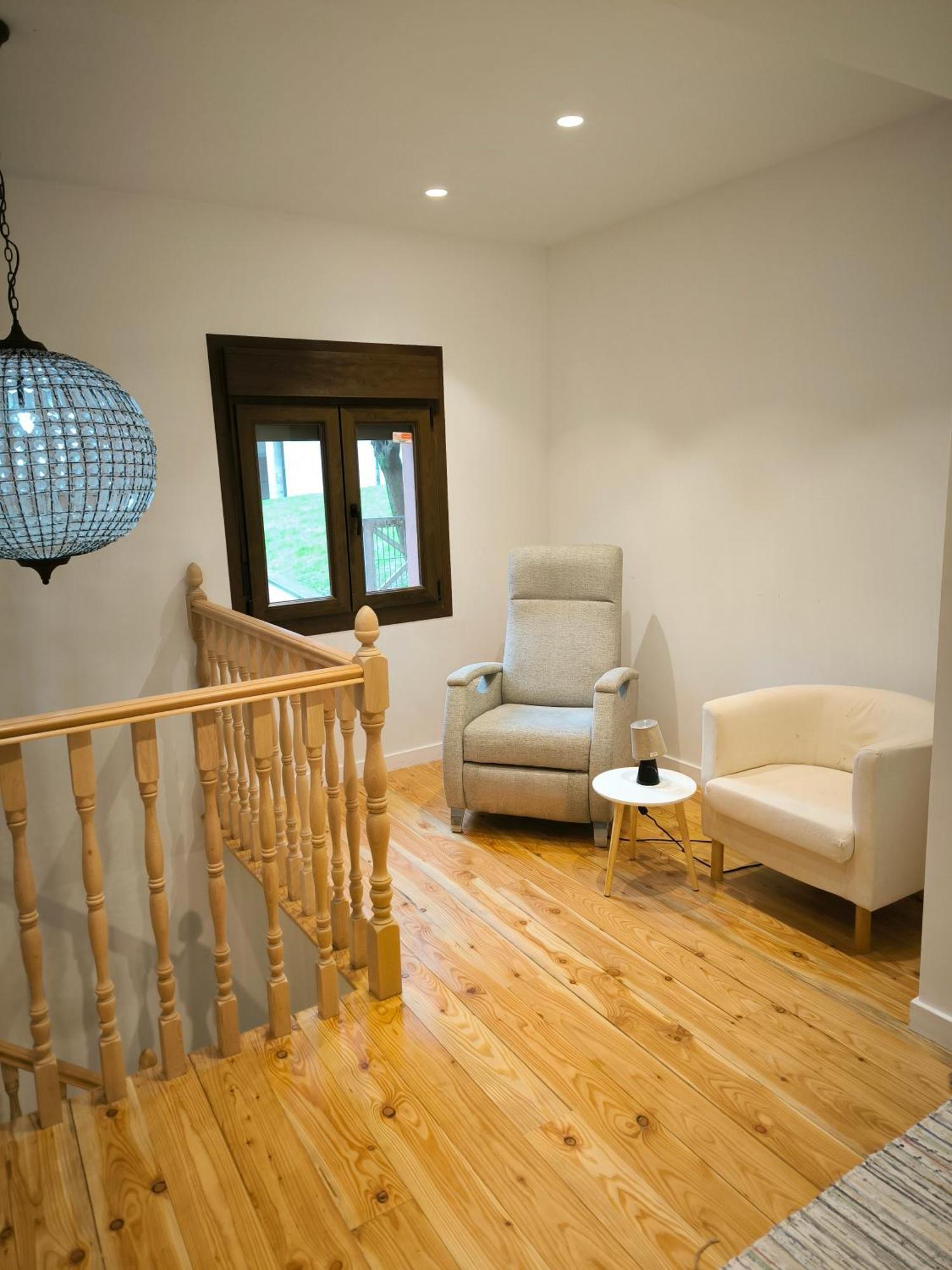 Appartement Apartamento Centrico Bilbao Extérieur photo