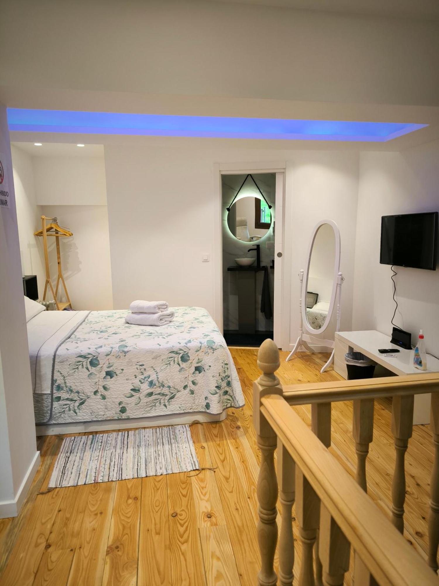 Appartement Apartamento Centrico Bilbao Extérieur photo