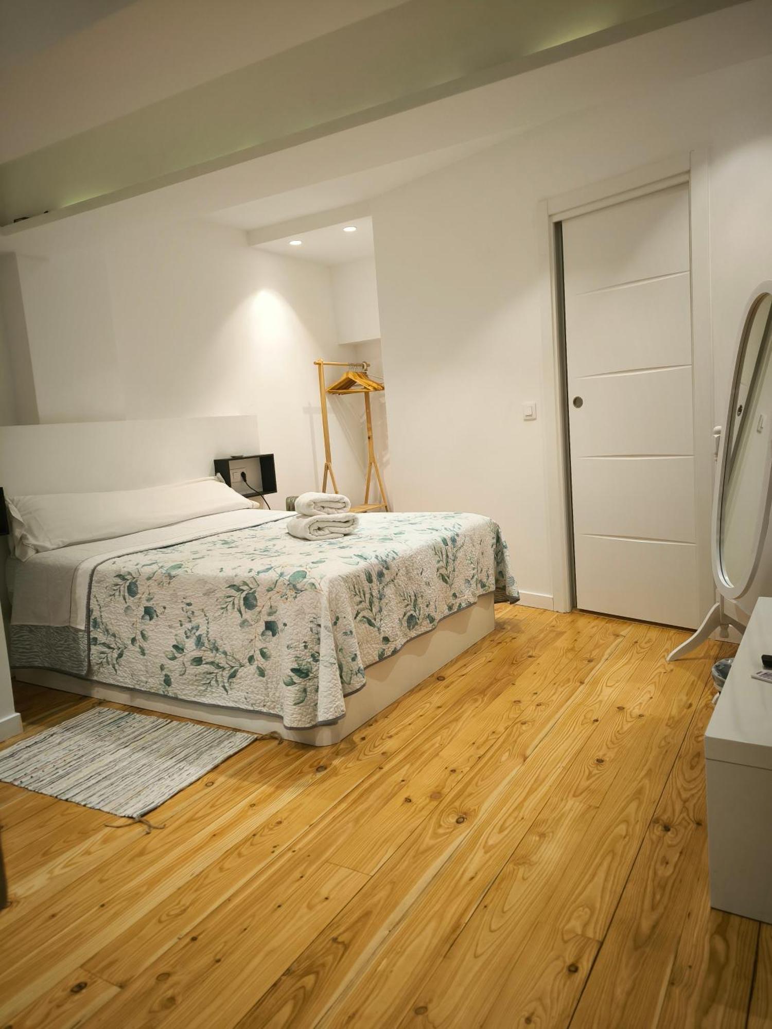 Appartement Apartamento Centrico Bilbao Extérieur photo