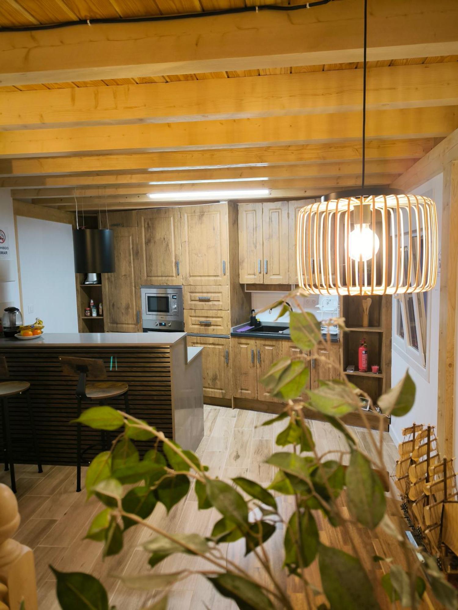 Appartement Apartamento Centrico Bilbao Extérieur photo
