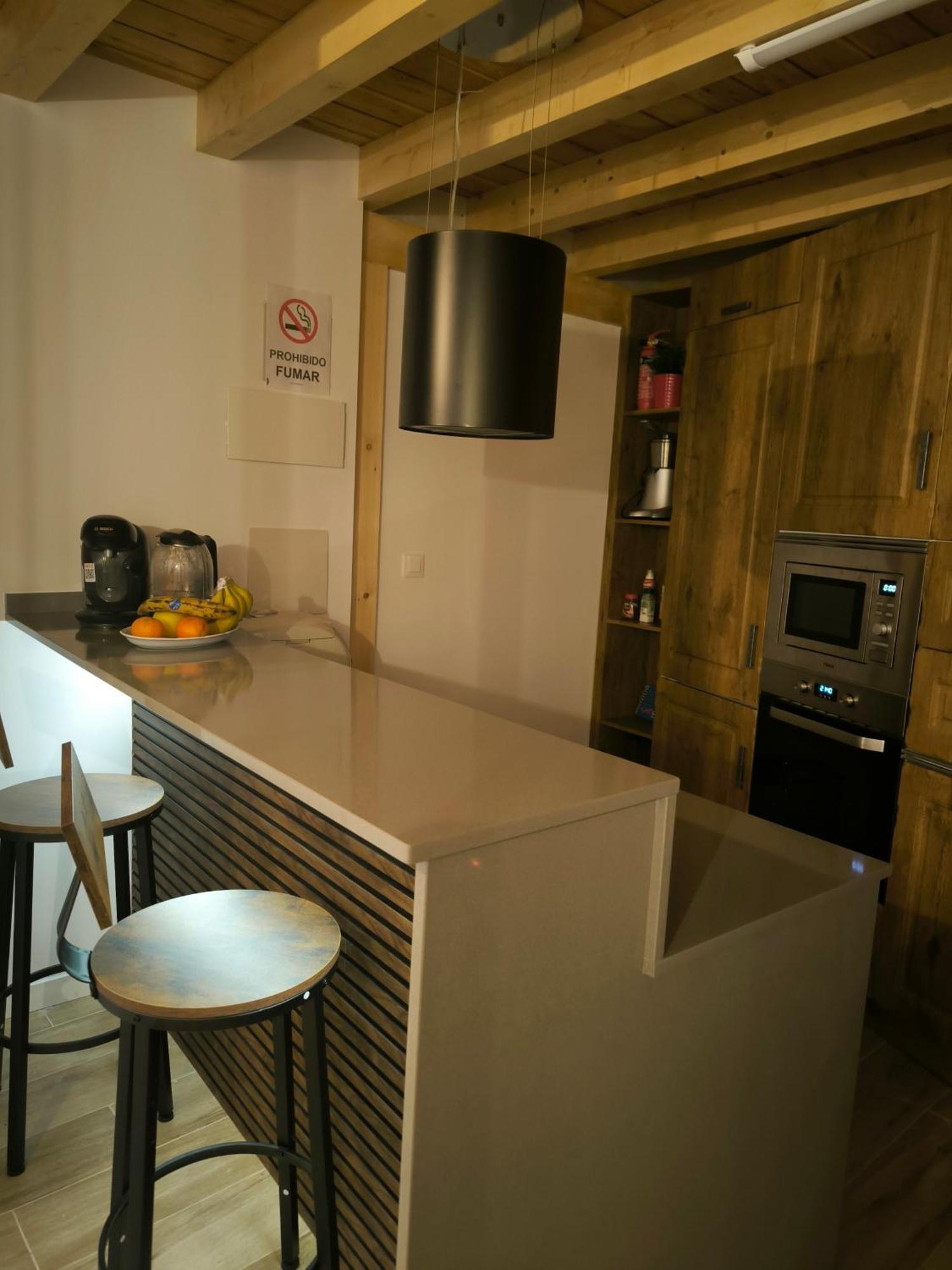 Appartement Apartamento Centrico Bilbao Extérieur photo